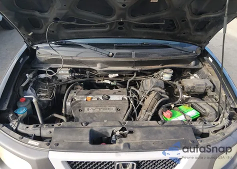 2003 Honda Element Ex z USA, uszkodzony, nr VIN 5J6YH28593L026942